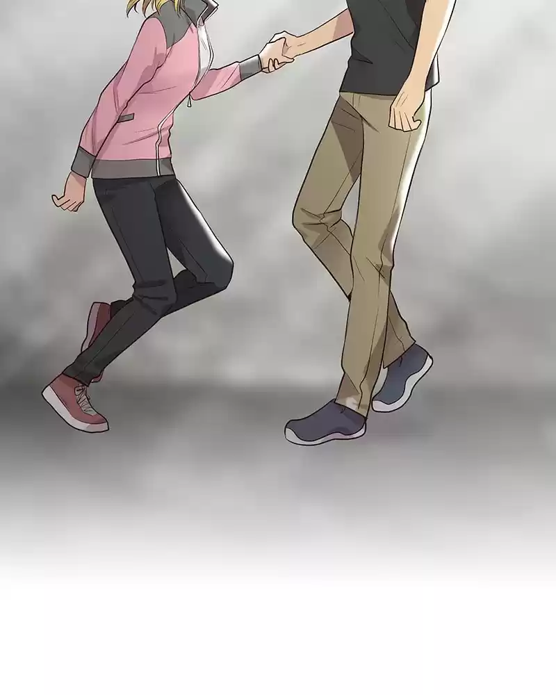 My Deepest Secret Chapter 70