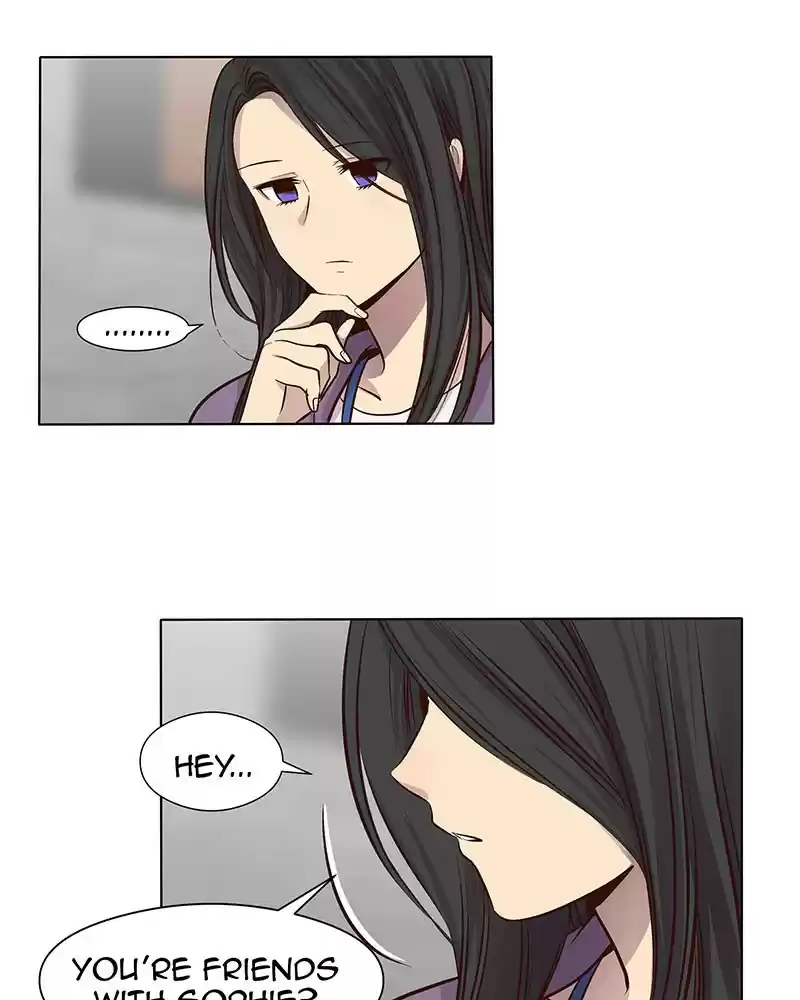 My Deepest Secret Chapter 70