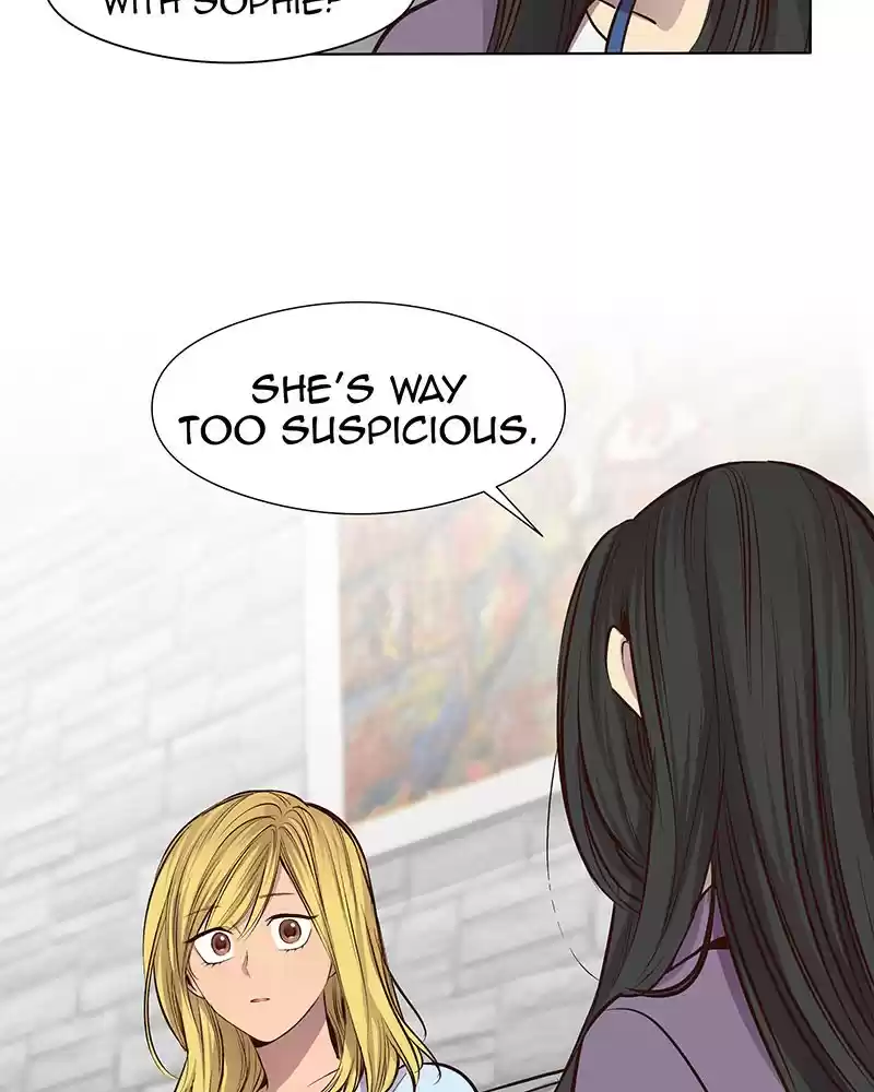 My Deepest Secret Chapter 70