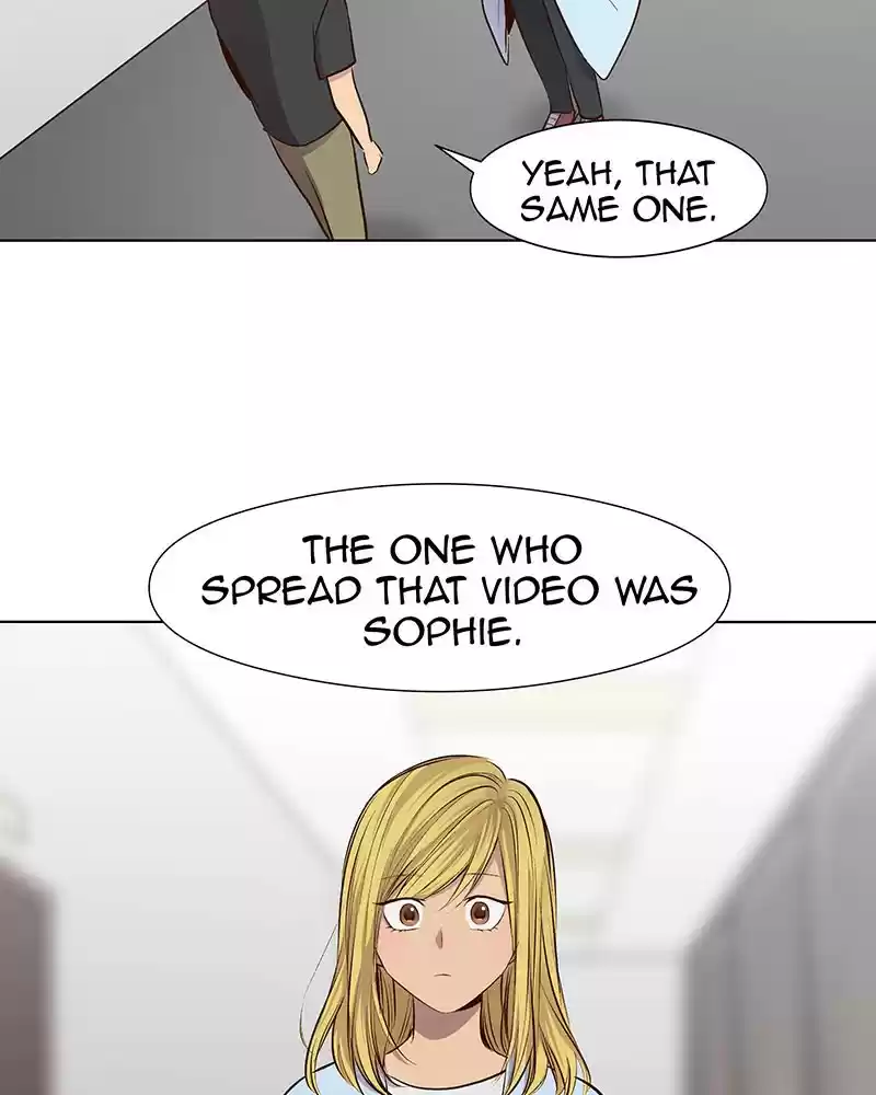 My Deepest Secret Chapter 70