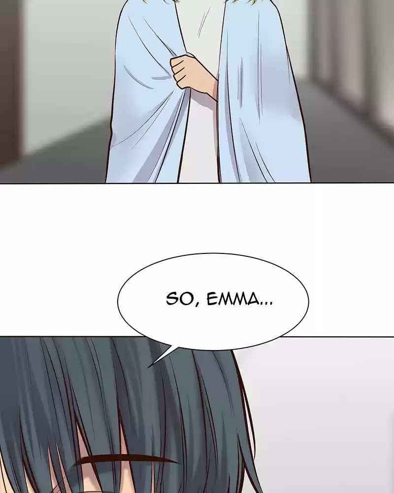 My Deepest Secret Chapter 70