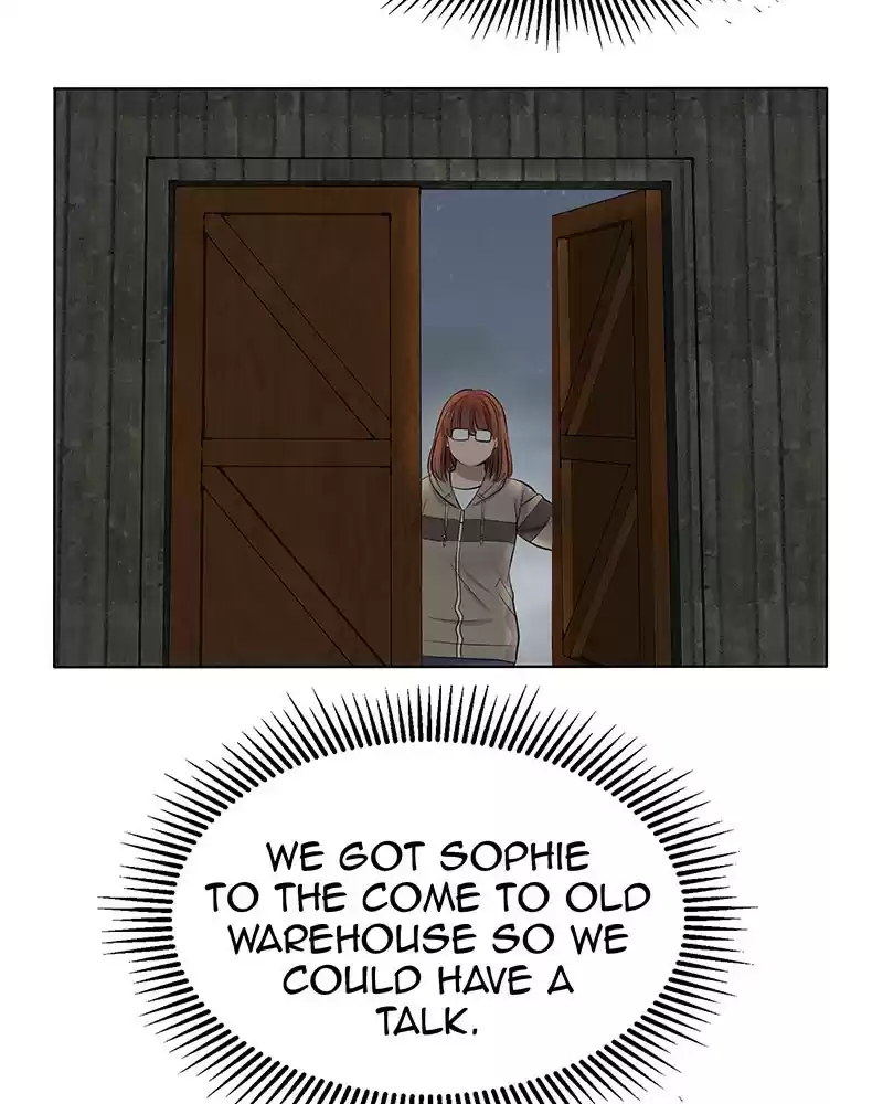 My Deepest Secret Chapter 70