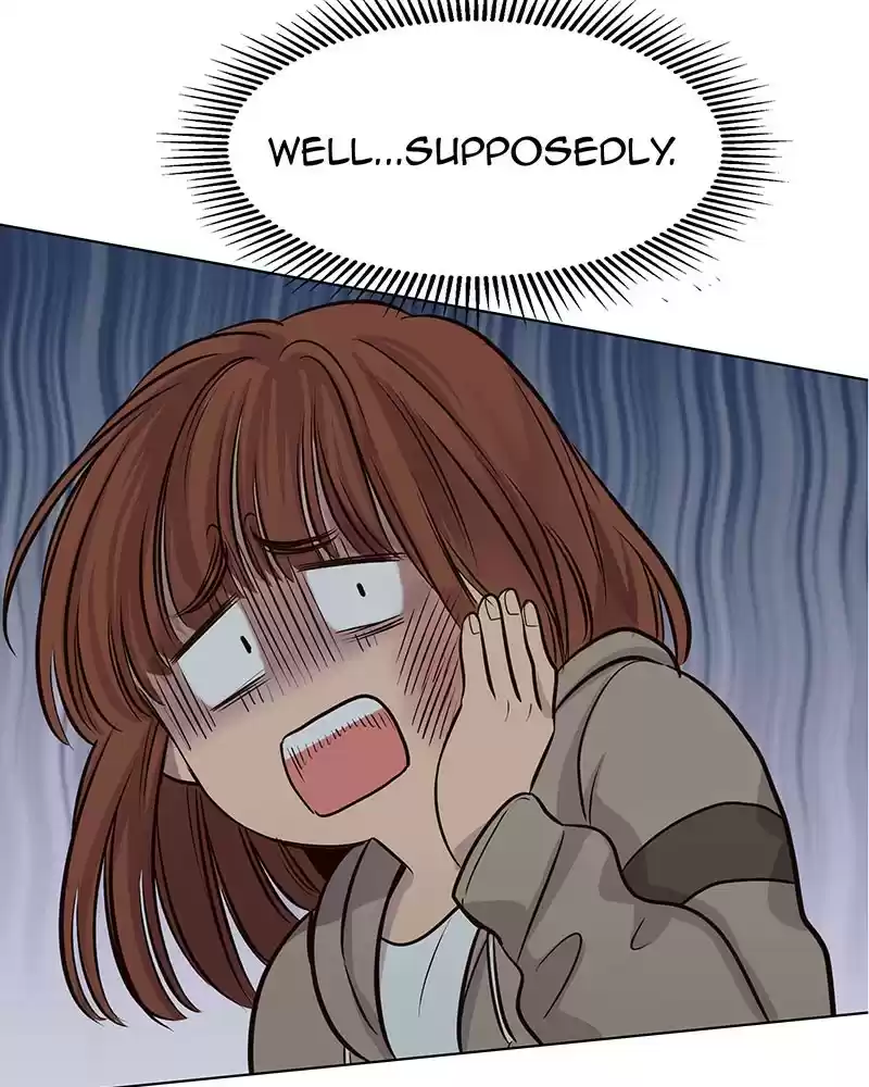 My Deepest Secret Chapter 70