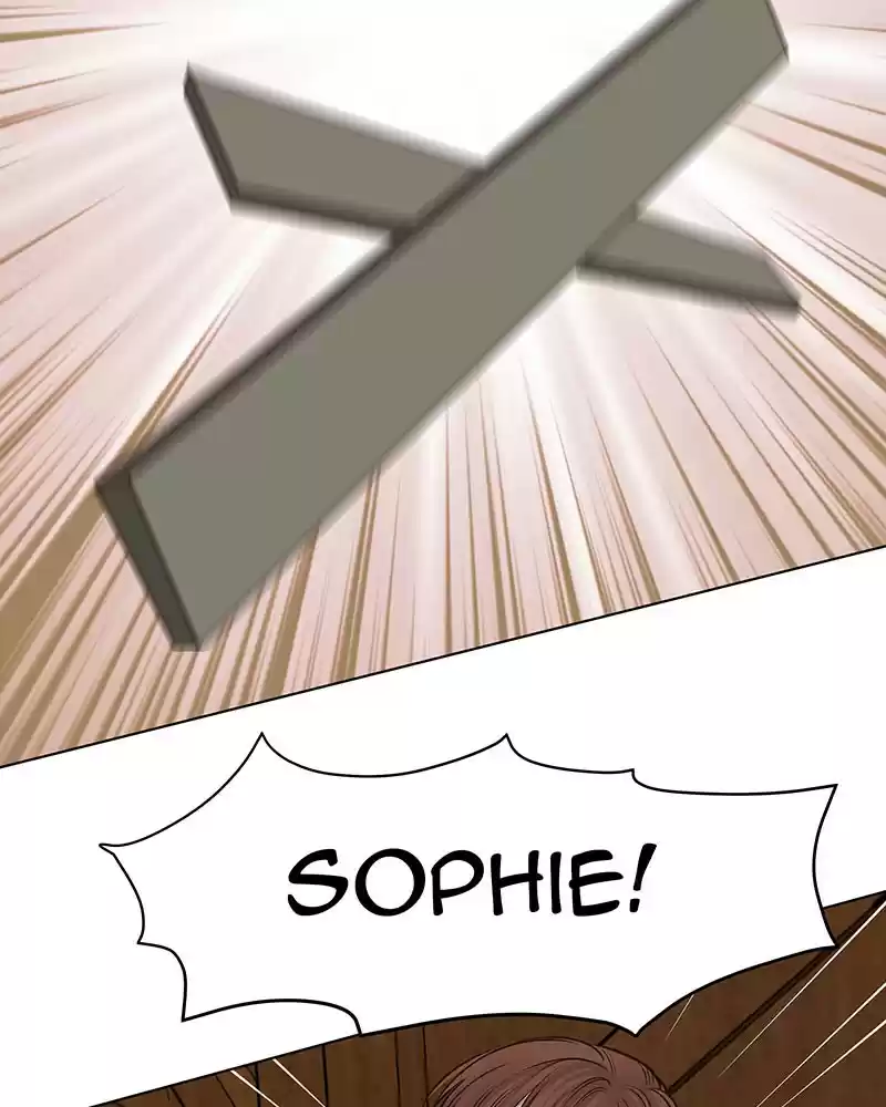 My Deepest Secret Chapter 70