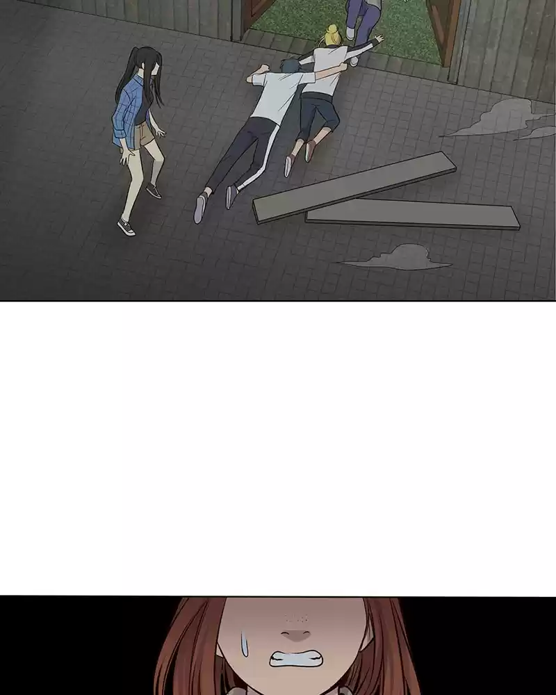 My Deepest Secret Chapter 70