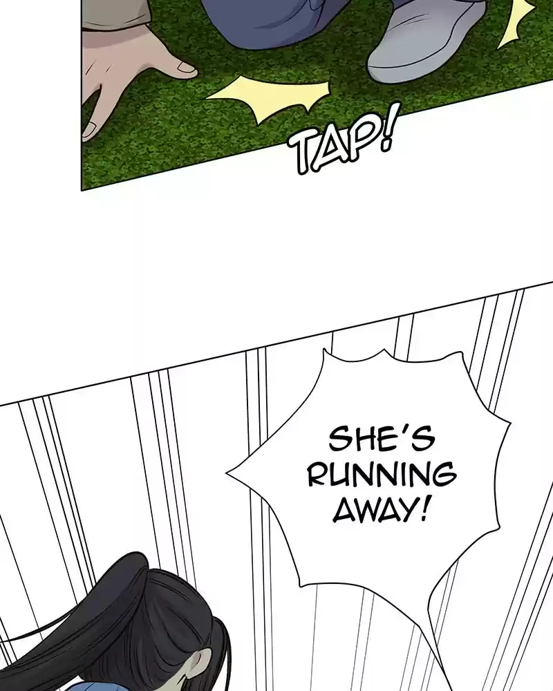 My Deepest Secret Chapter 70