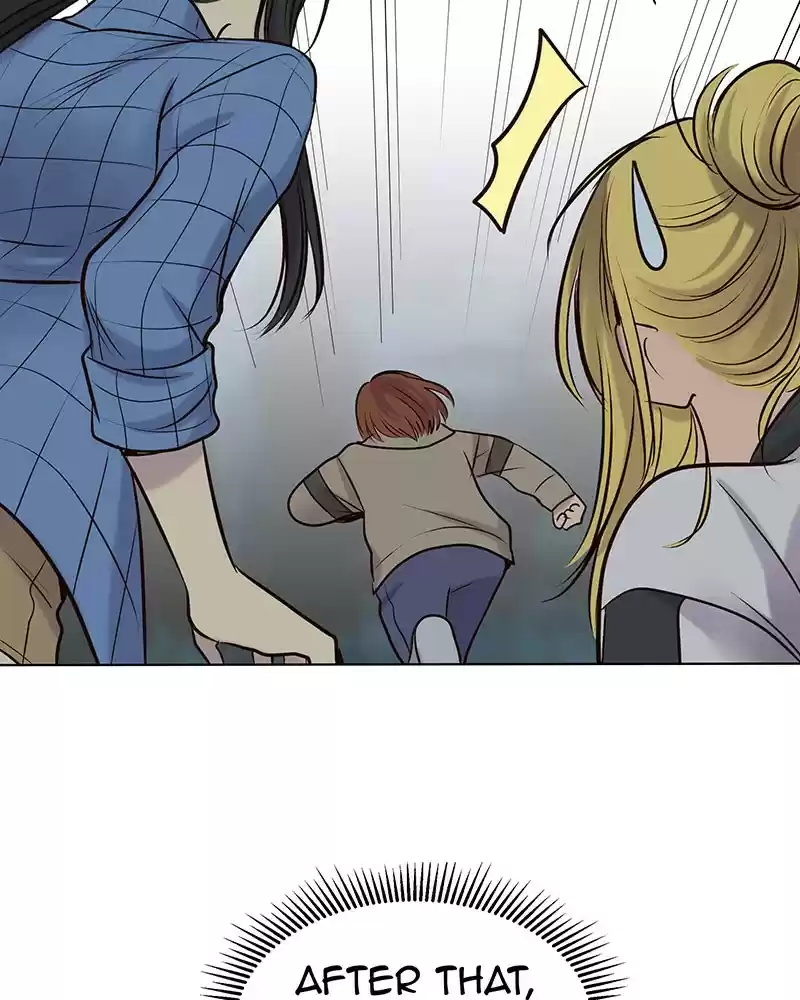 My Deepest Secret Chapter 70