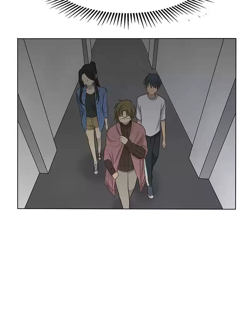 My Deepest Secret Chapter 70