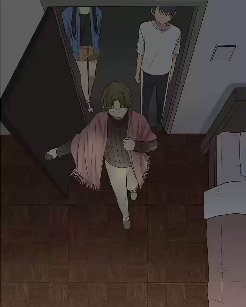 My Deepest Secret Chapter 70