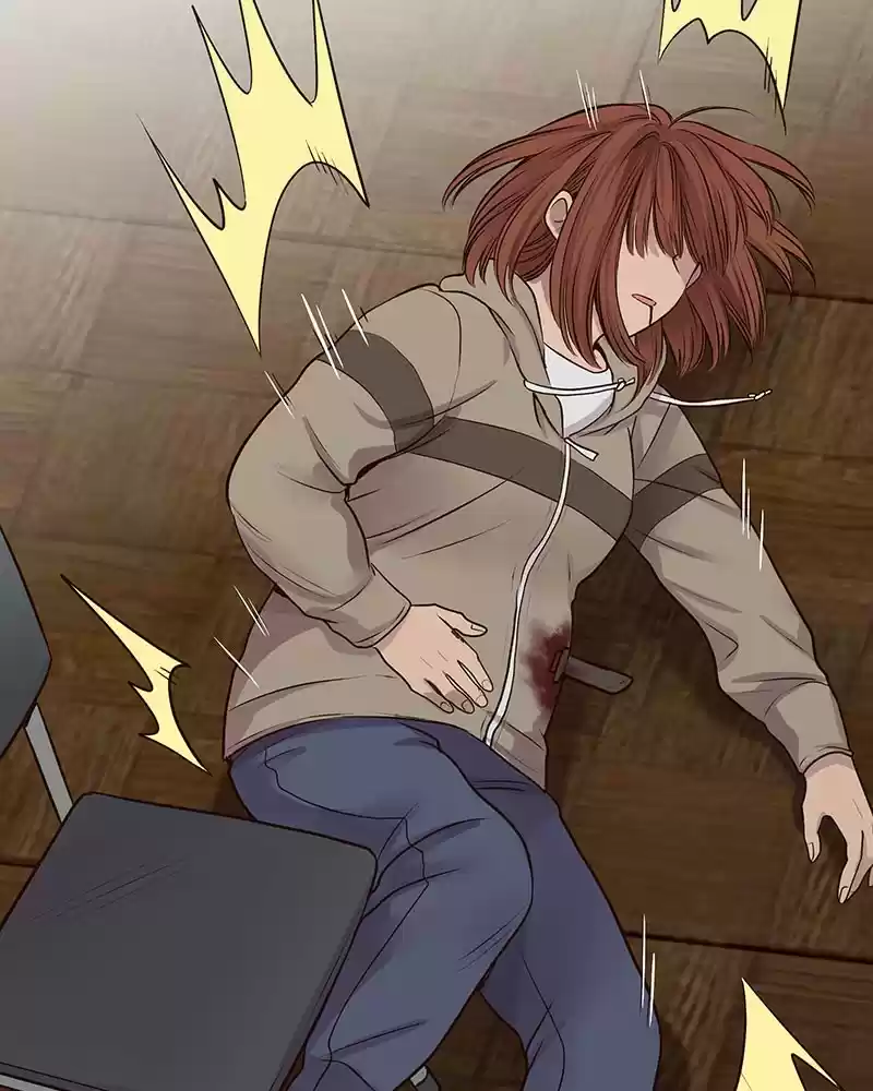 My Deepest Secret Chapter 70