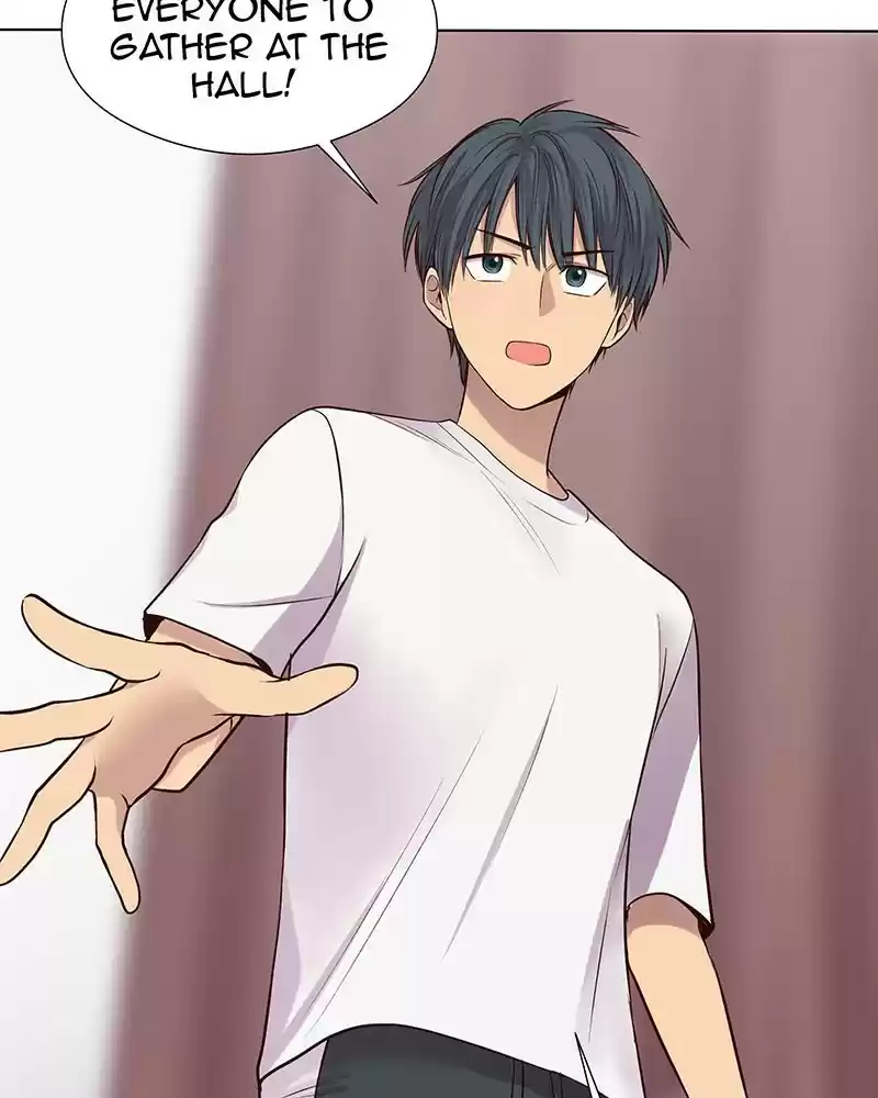 My Deepest Secret Chapter 70