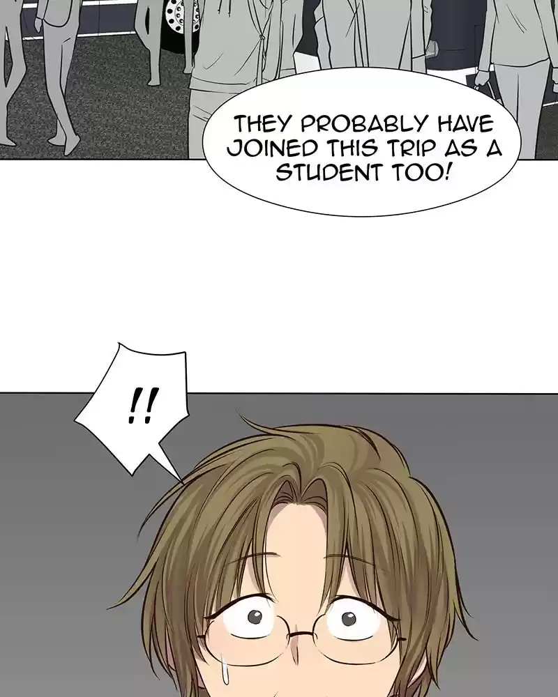 My Deepest Secret Chapter 70