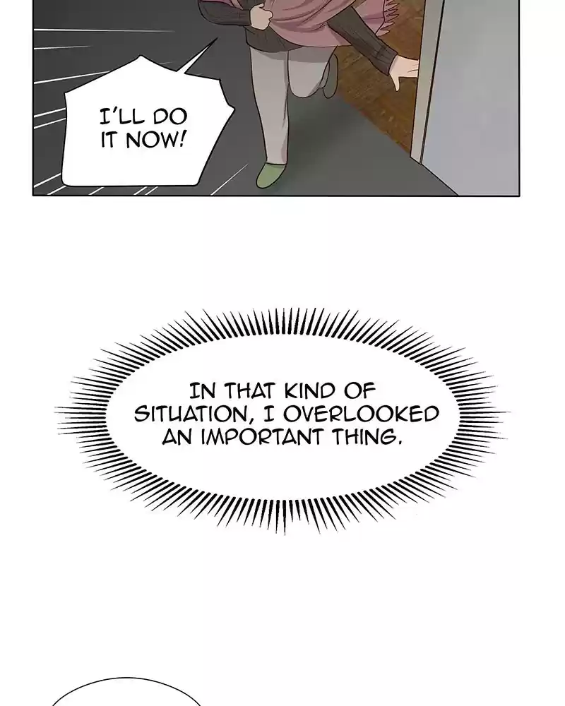 My Deepest Secret Chapter 70