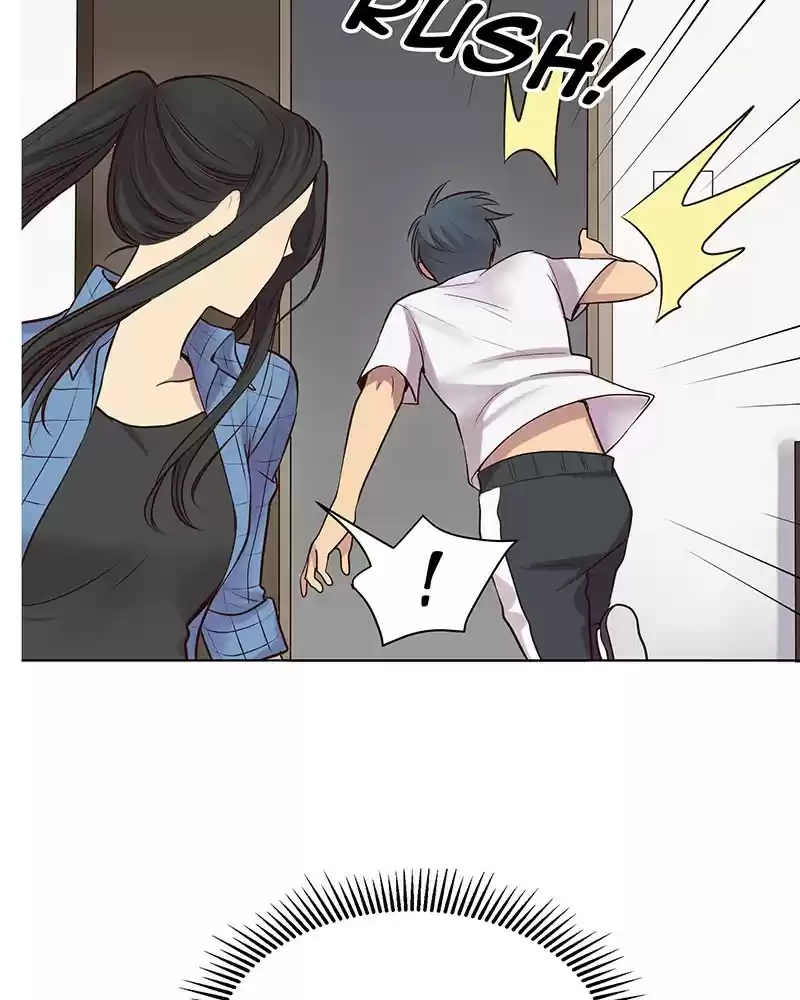 My Deepest Secret Chapter 70