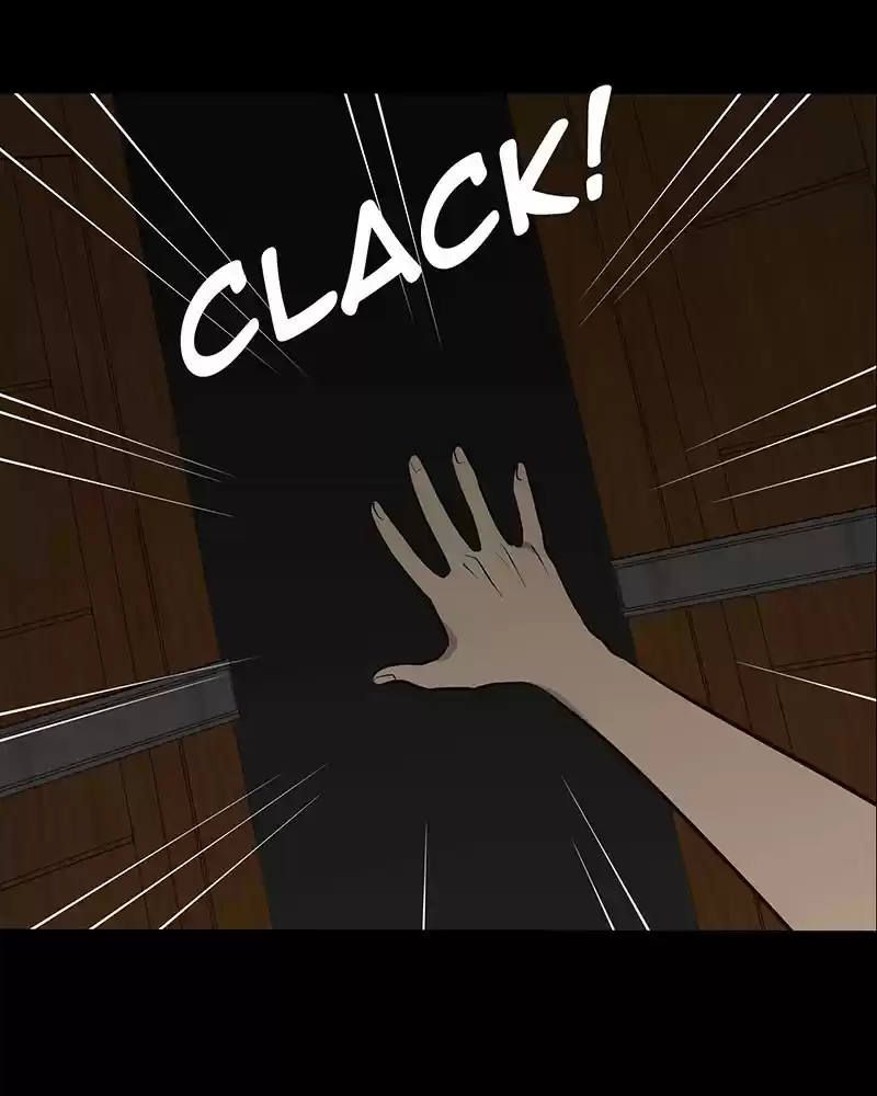 My Deepest Secret Chapter 70