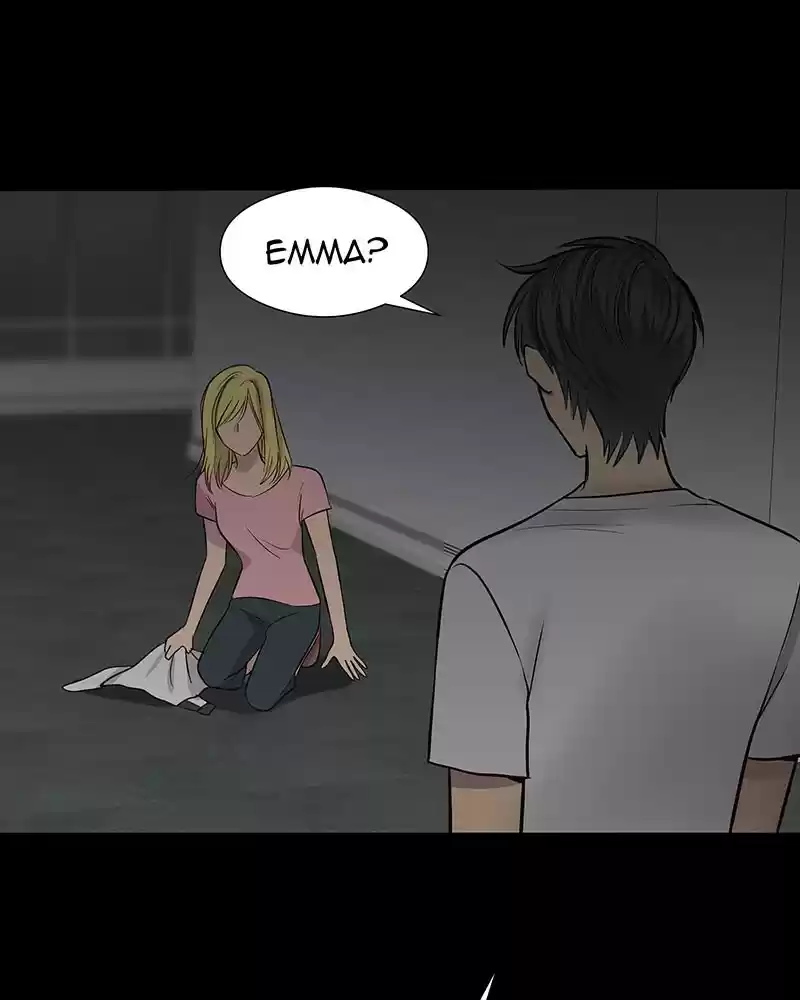 My Deepest Secret Chapter 70