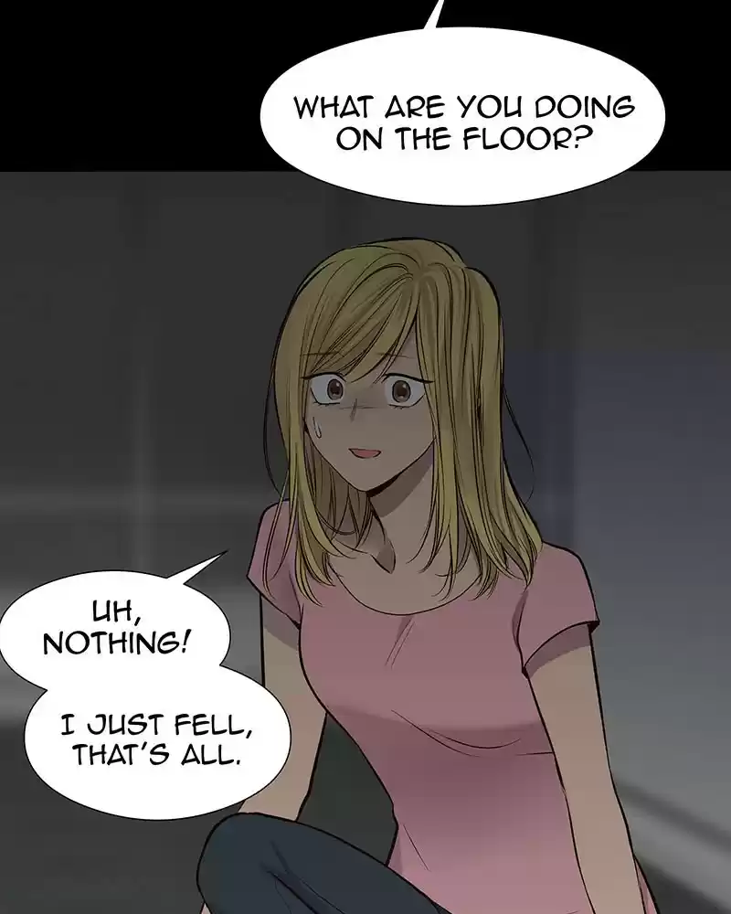 My Deepest Secret Chapter 70