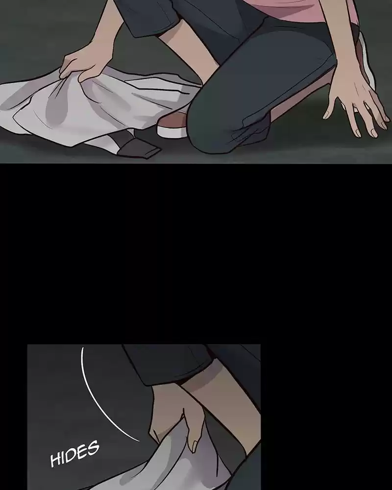 My Deepest Secret Chapter 70