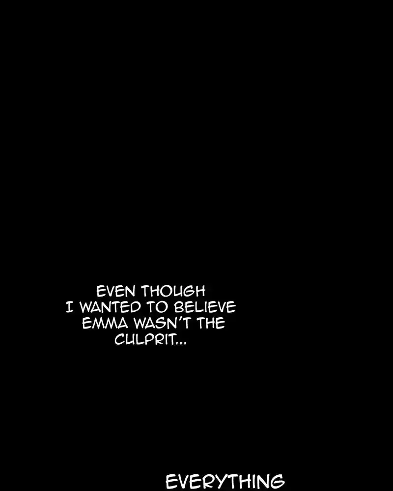 My Deepest Secret Chapter 70