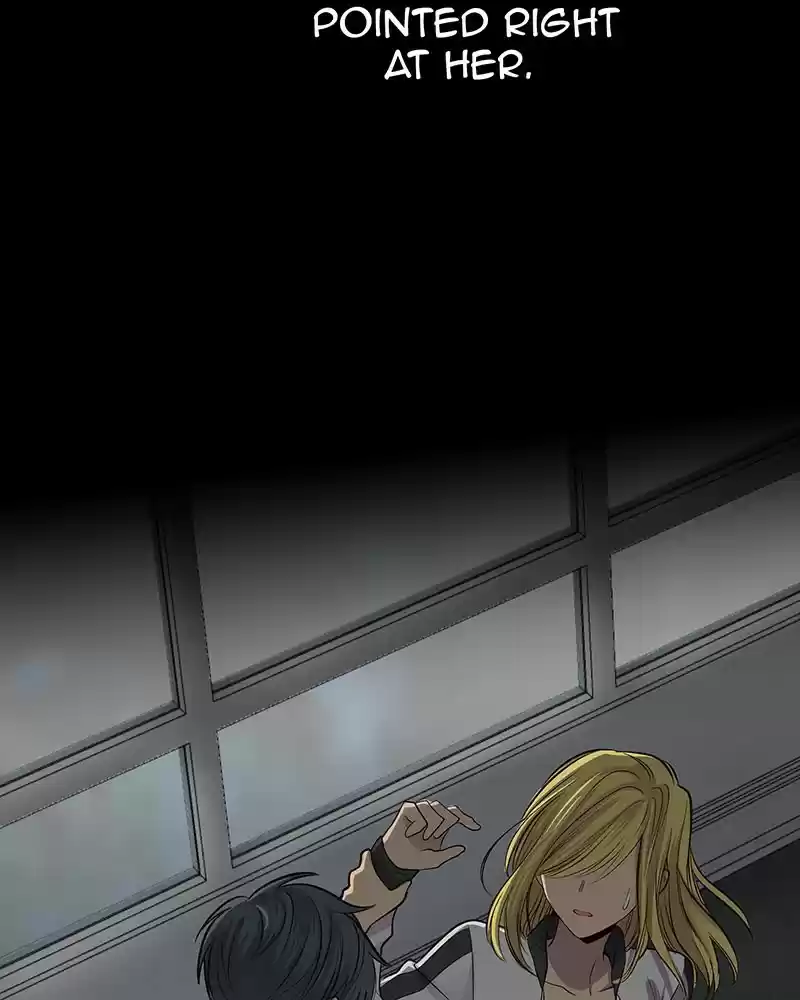 My Deepest Secret Chapter 70