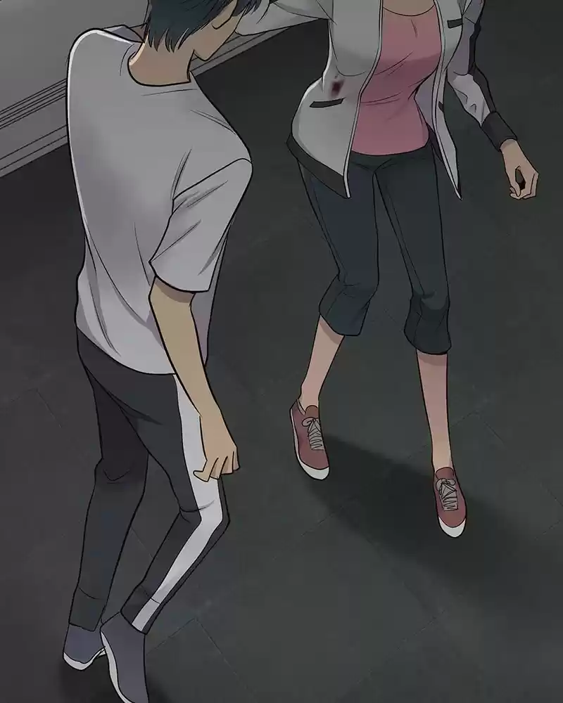 My Deepest Secret Chapter 70