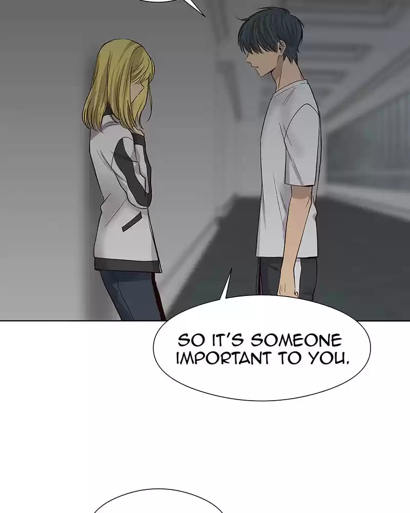 My Deepest Secret Chapter 70