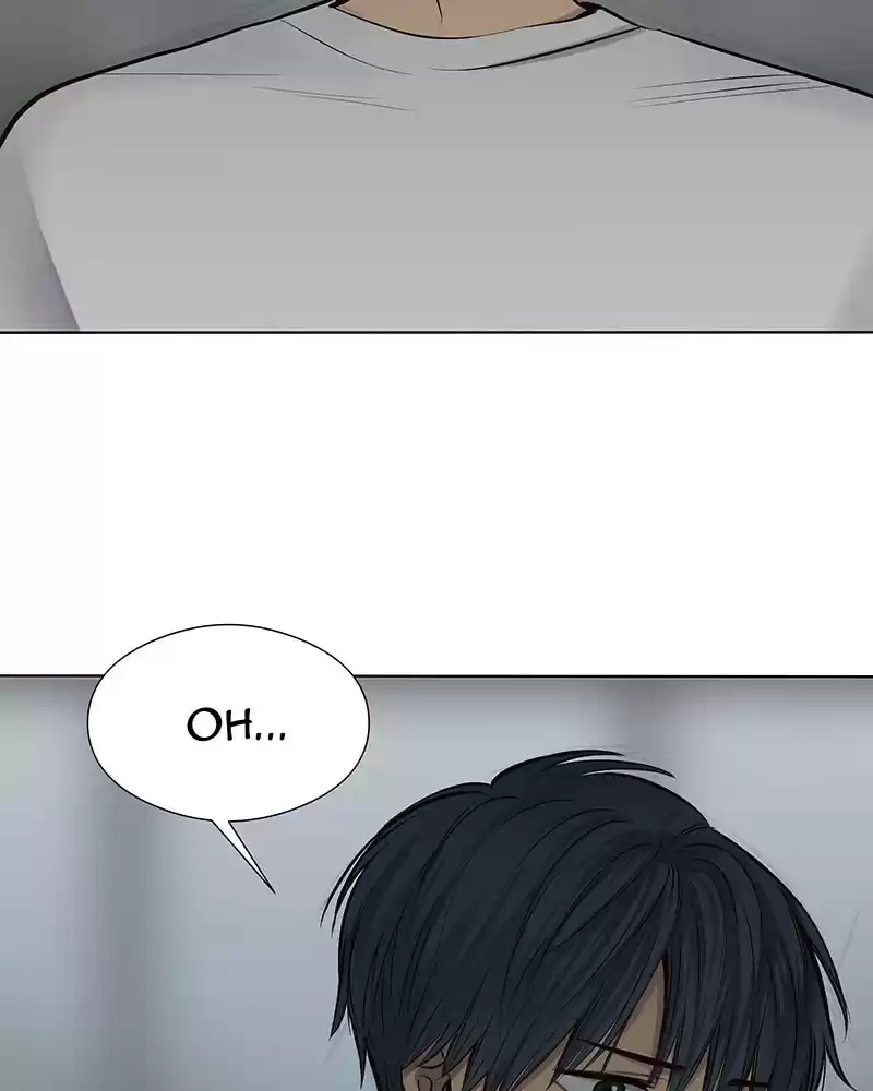 My Deepest Secret Chapter 70