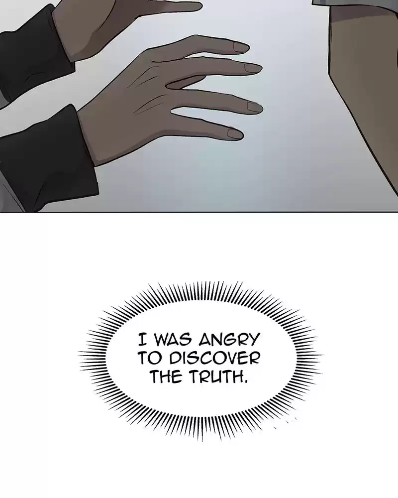 My Deepest Secret Chapter 70