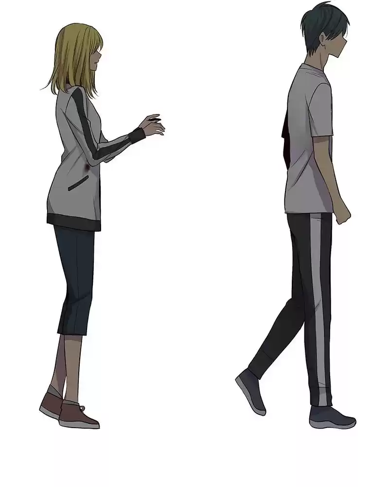 My Deepest Secret Chapter 70