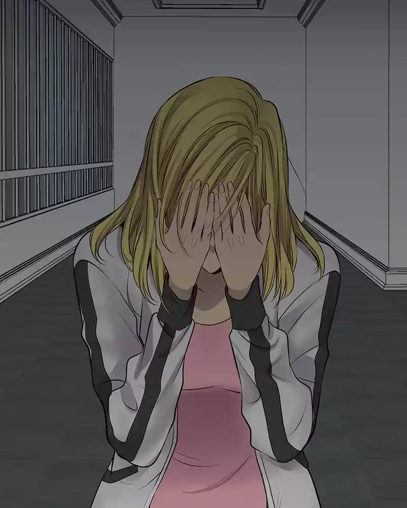 My Deepest Secret Chapter 70