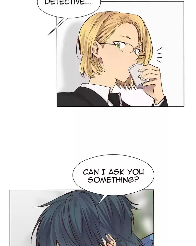 My Deepest Secret Chapter 70