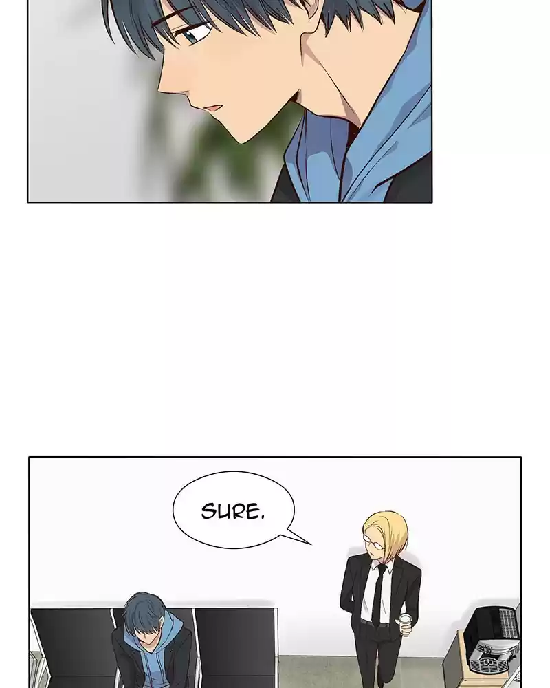 My Deepest Secret Chapter 70