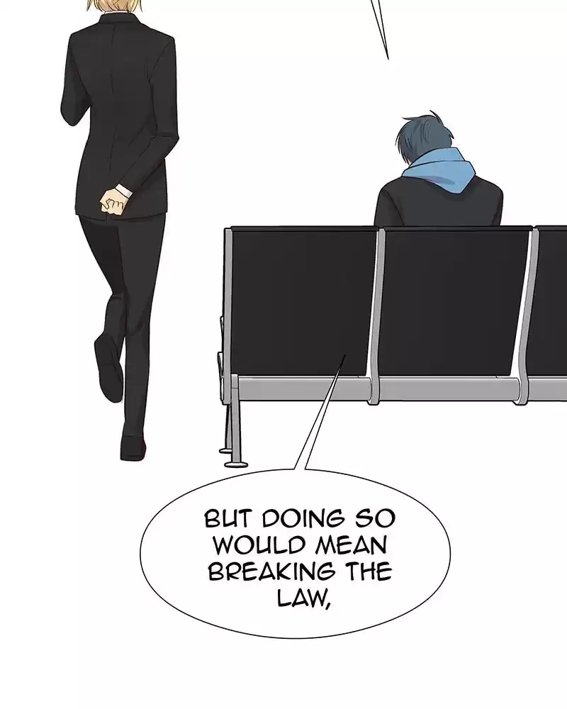 My Deepest Secret Chapter 70