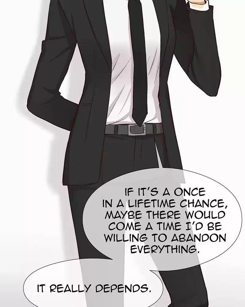 My Deepest Secret Chapter 70