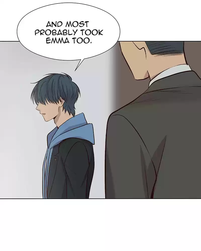 My Deepest Secret Chapter 70