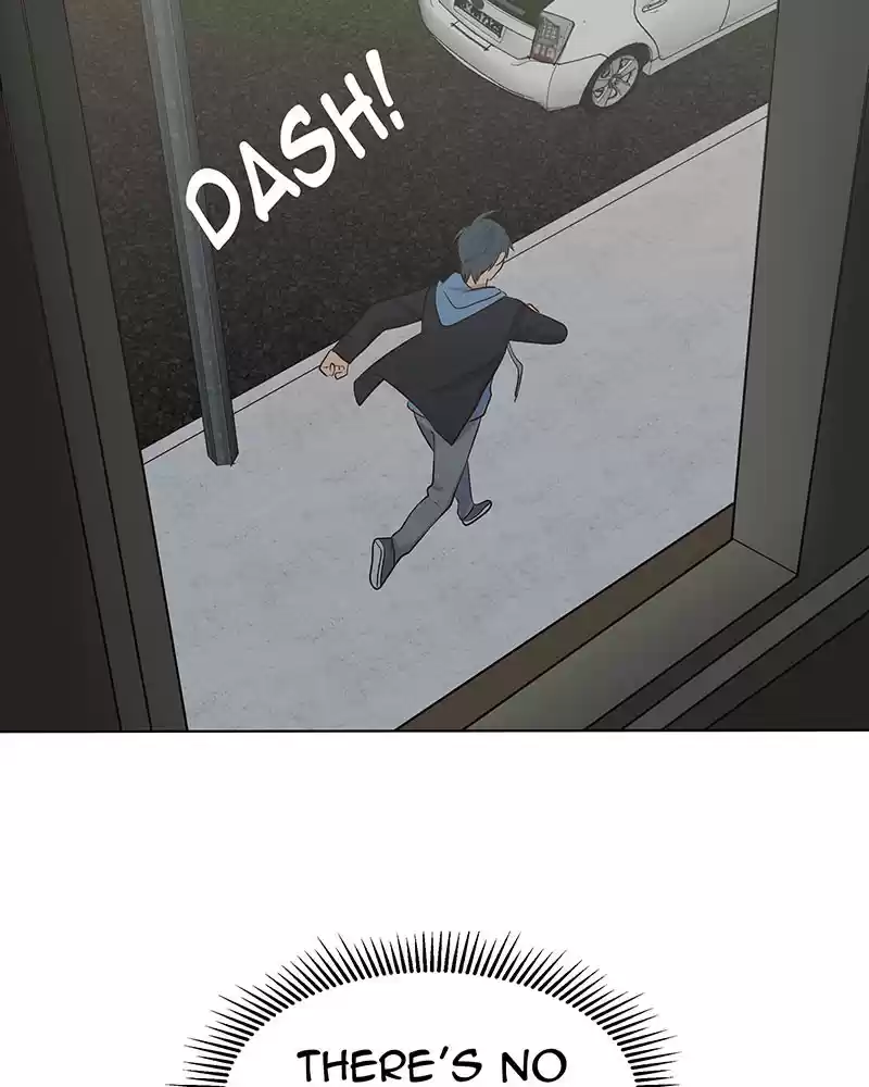 My Deepest Secret Chapter 70