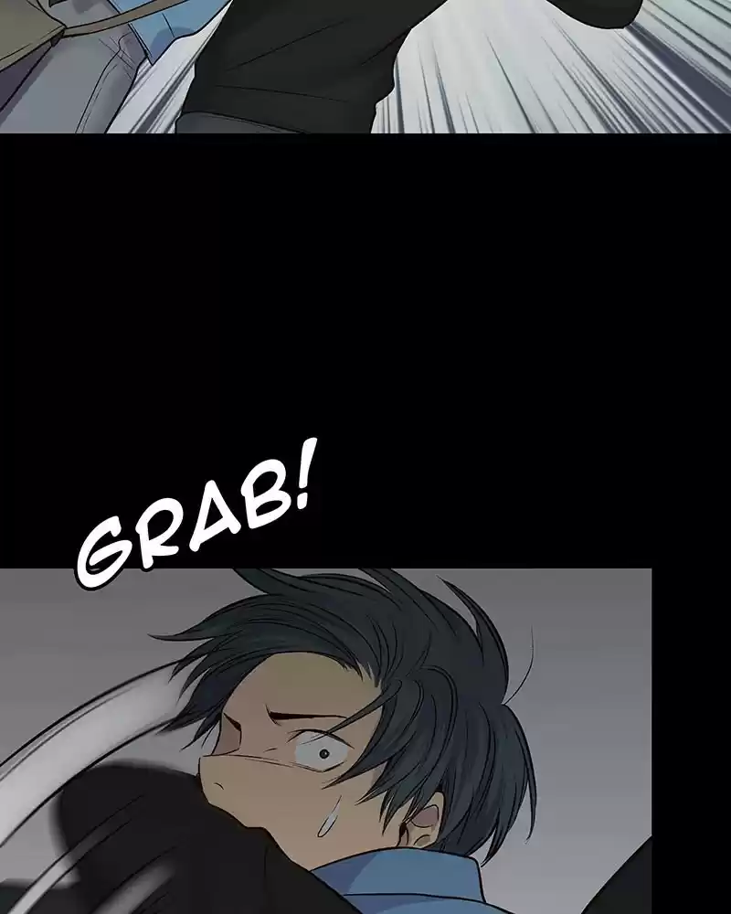 My Deepest Secret Chapter 70