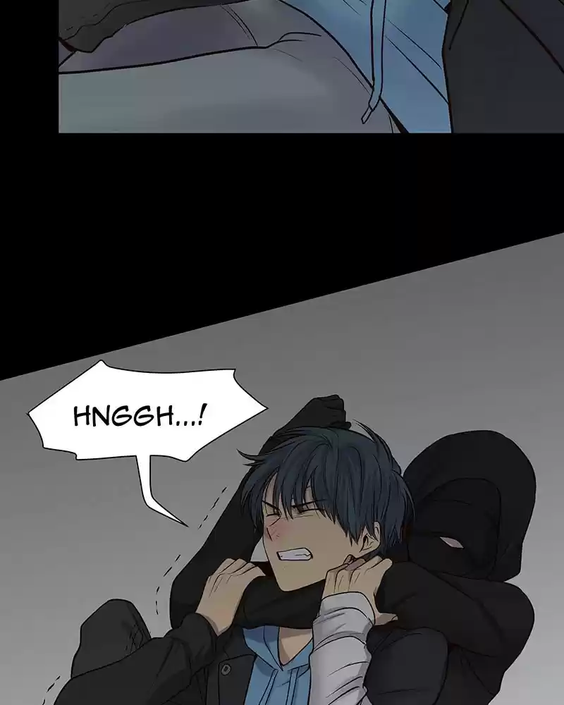 My Deepest Secret Chapter 70