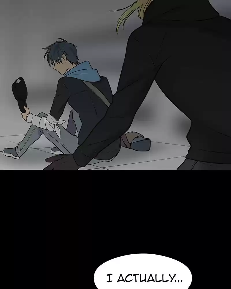 My Deepest Secret Chapter 70