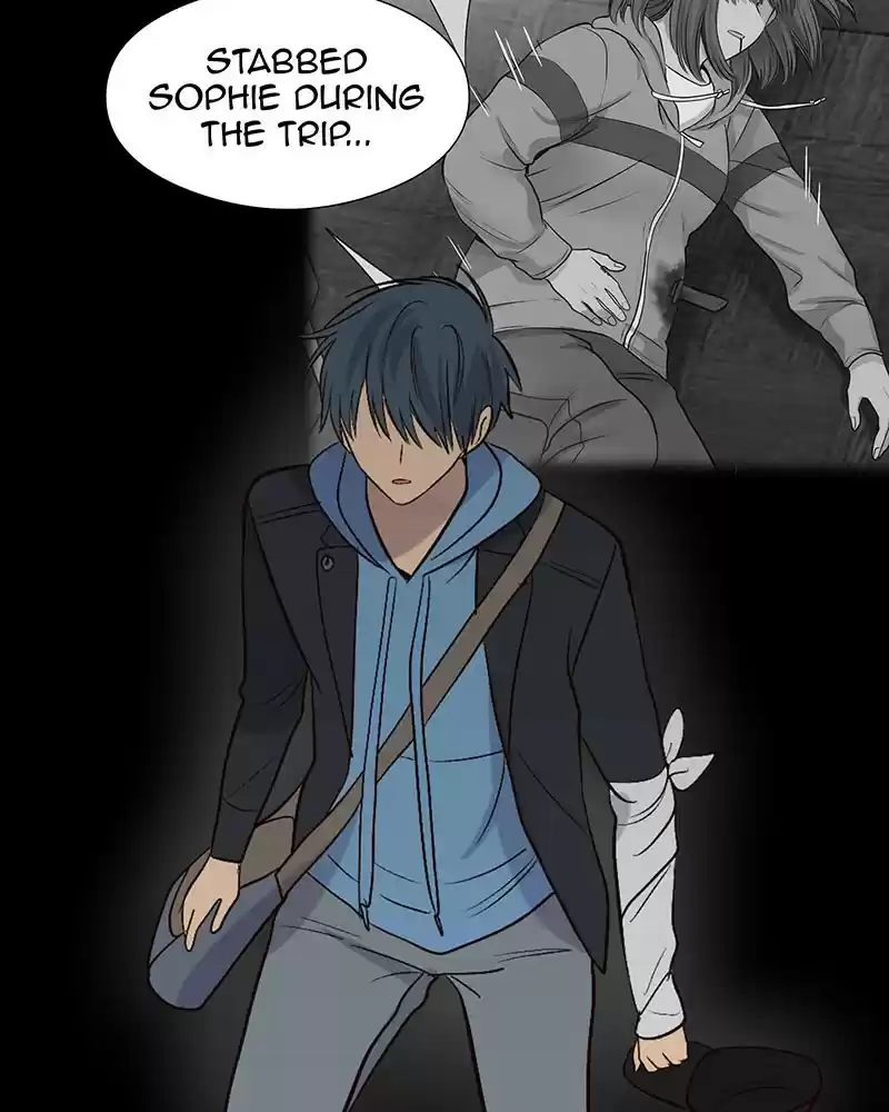 My Deepest Secret Chapter 70