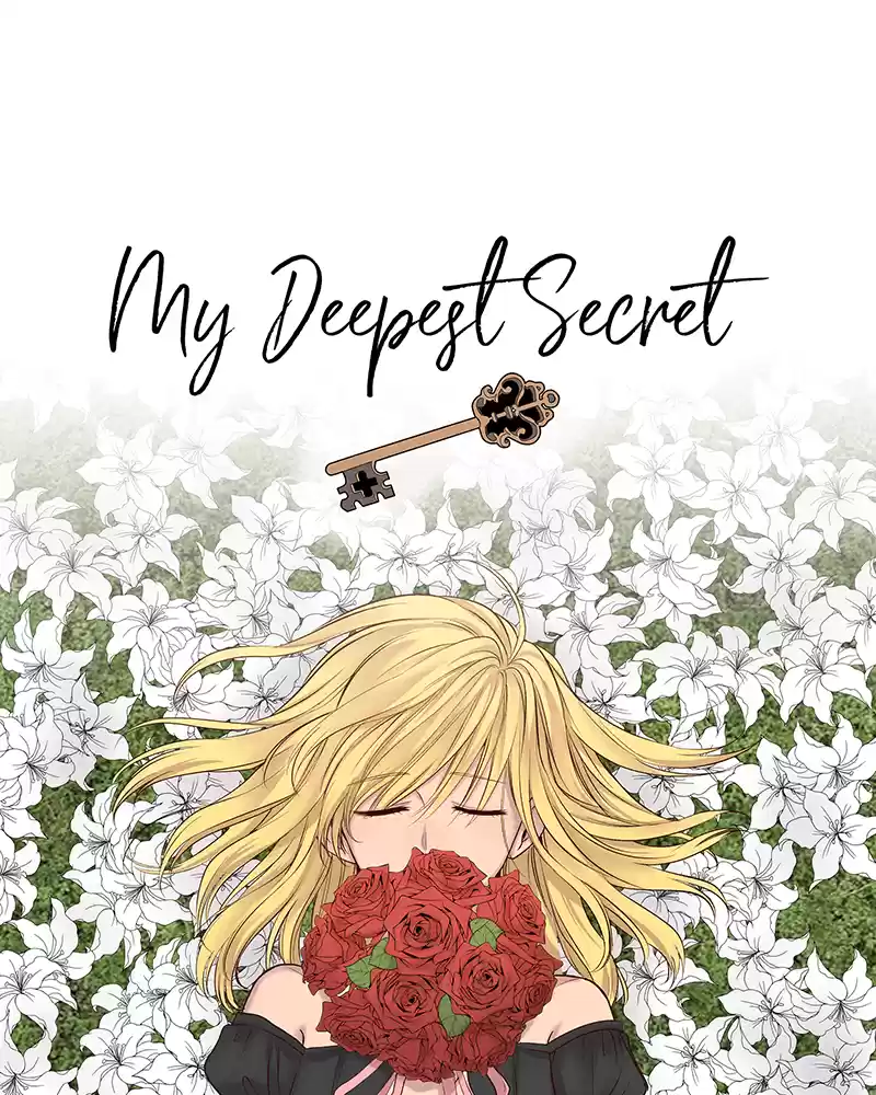 My Deepest Secret Chapter 71