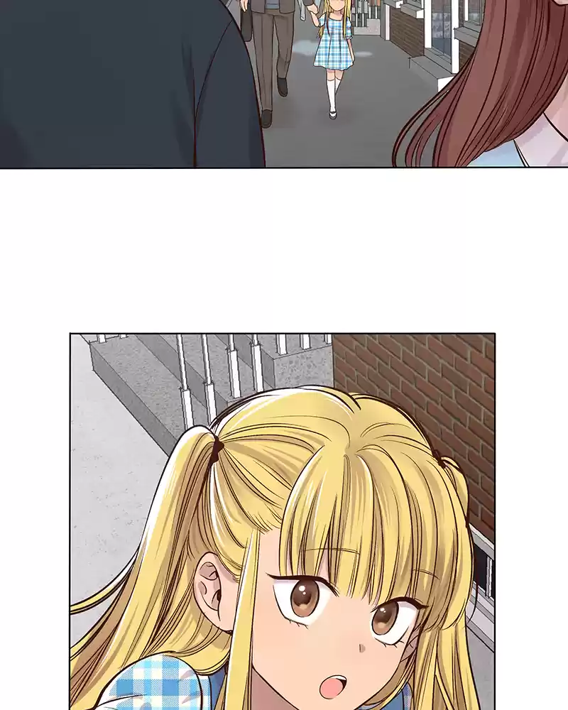 My Deepest Secret Chapter 71