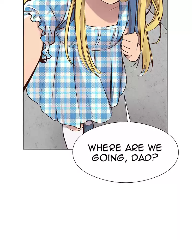 My Deepest Secret Chapter 71