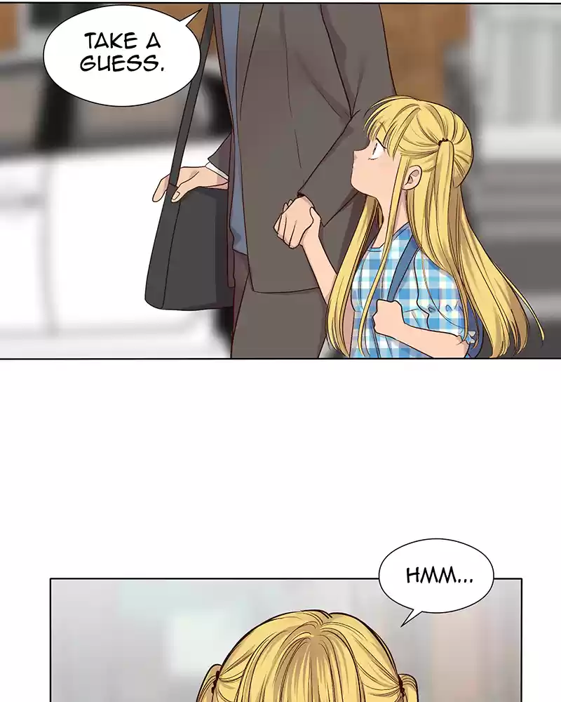 My Deepest Secret Chapter 71