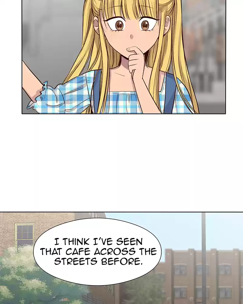 My Deepest Secret Chapter 71