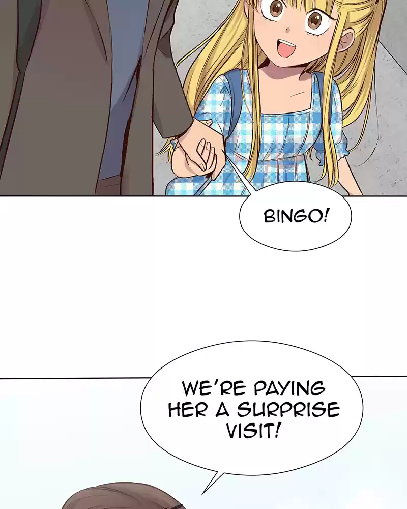 My Deepest Secret Chapter 71