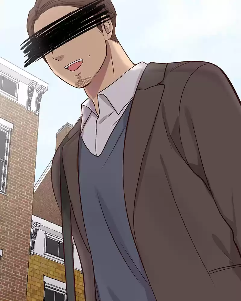 My Deepest Secret Chapter 71