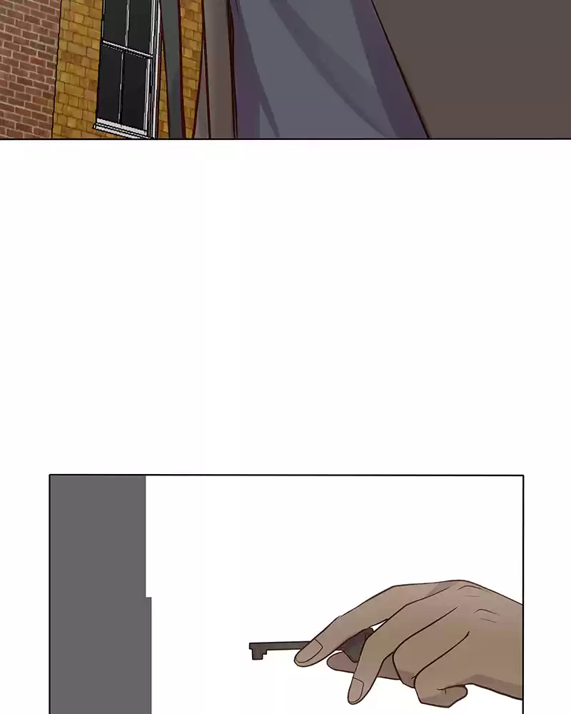 My Deepest Secret Chapter 71