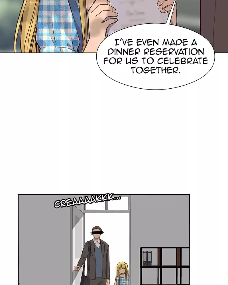 My Deepest Secret Chapter 71