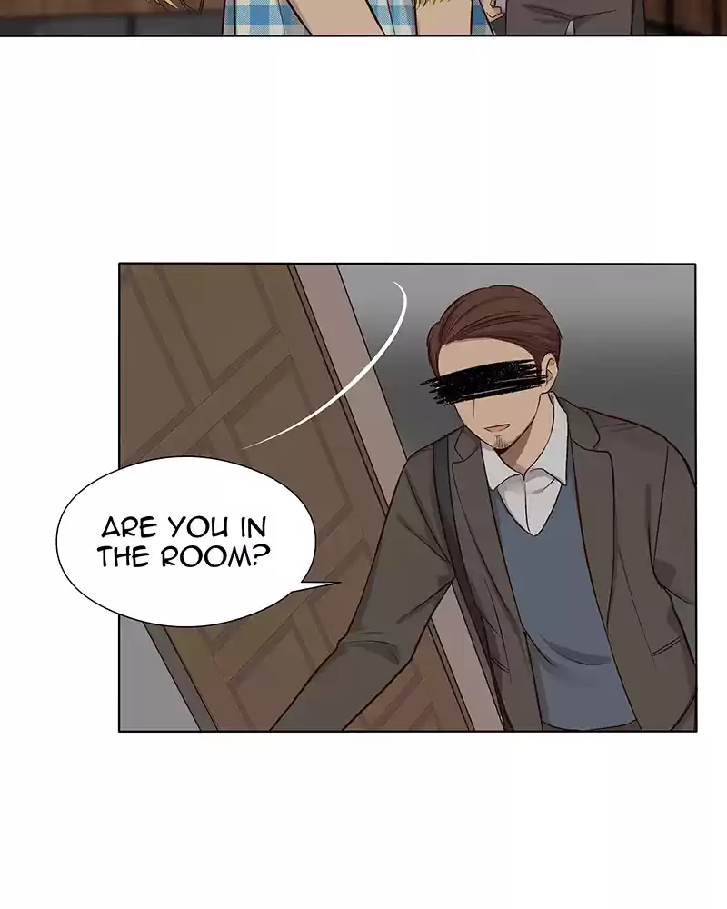 My Deepest Secret Chapter 71